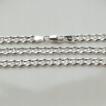 ŁAŃCUSZEK GUCI SREBRNY PR.925 - 5,8MM Amazyt-6