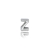 Amazyt-srebrna-zawieszka-modlowa-literka-Z-JW-0063Z-1