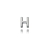 Amazyt-srebrna-zawieszka-modulowa-literka-H-dwustronna-JW-0065-1