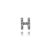 Amazyt-srebrna-zawieszka-modulowa-literka-H-dwustronna-JW-0065-2