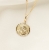 Amazyt-medalik-zloty-z-panem-jezusem-AK-M001-2