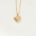 Amazyt-zlote-male-serduszko-AK-Z008-2