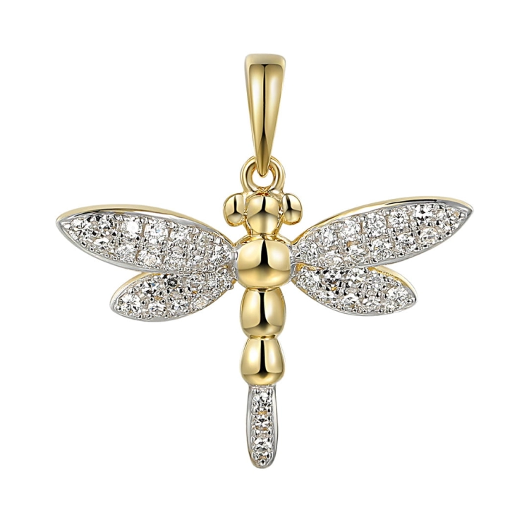 Amazyt-zlota-zawieszka-wazka-z-diamentami-P88873Y