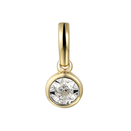 Amazy-zlota-zawieszka-z-diamentem-P67562Y