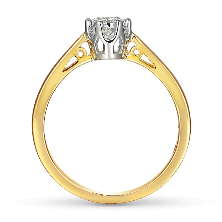 Amazyt-zloty-pierscionek-z-diamentem-R88312YW3-3