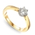 Amazyt-zloty-pierscionek-z-diamentem-R88313YW4-1