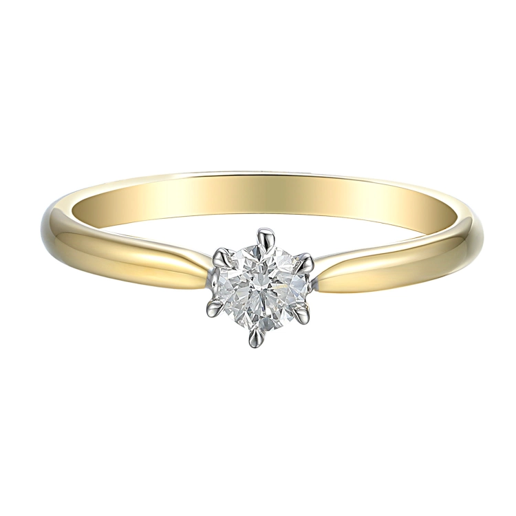 Amazyt-zloty-pierscionek-z-diamentem-R62571YW-2-2