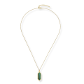 naszyjnik srebrny pozłacany z malachitem amazyt 1.2.jpg