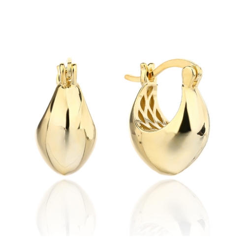 Kolczyki srebrne pozłacane-Amazyt1.jpg