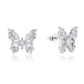 Kolczyki srebrne motylki z cyrkoniami-Amazyt2.jpg