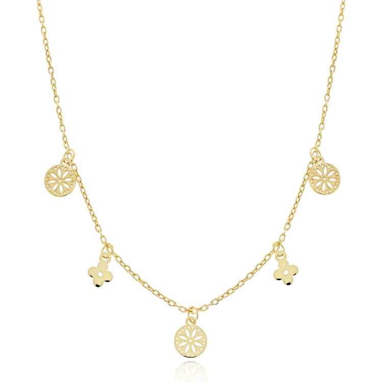 łańcuszek srebrny pozłacanyAMAZYT-01.jpg