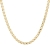 Złoty łańcuszek splot Gucci złoto 585 55 cm 4.5 mm Jubiler Amazyt